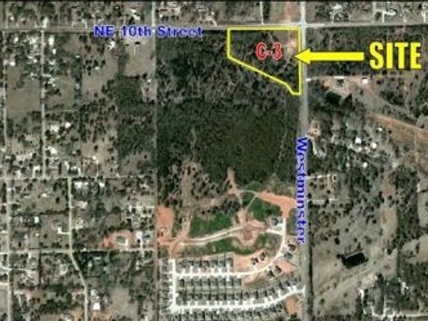 0 Wesminster Road, Oklahoma City, OK 73130
