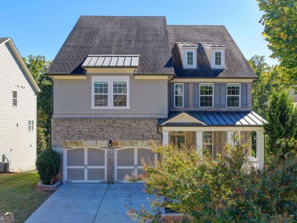 765 GROVE VALLEY Drive, Cumming, GA 30041