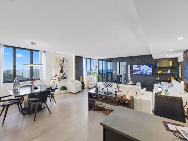 3400 S Ocean Boulevard, Unit Ph-G, Highland Beach, FL 33487