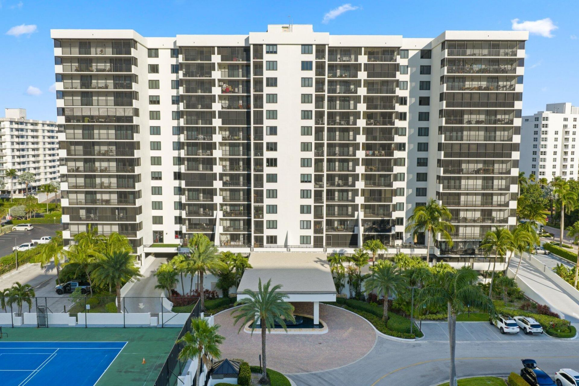 3400 S Ocean Boulevard, Unit Ph-G, Highland Beach, FL 33487 Photo