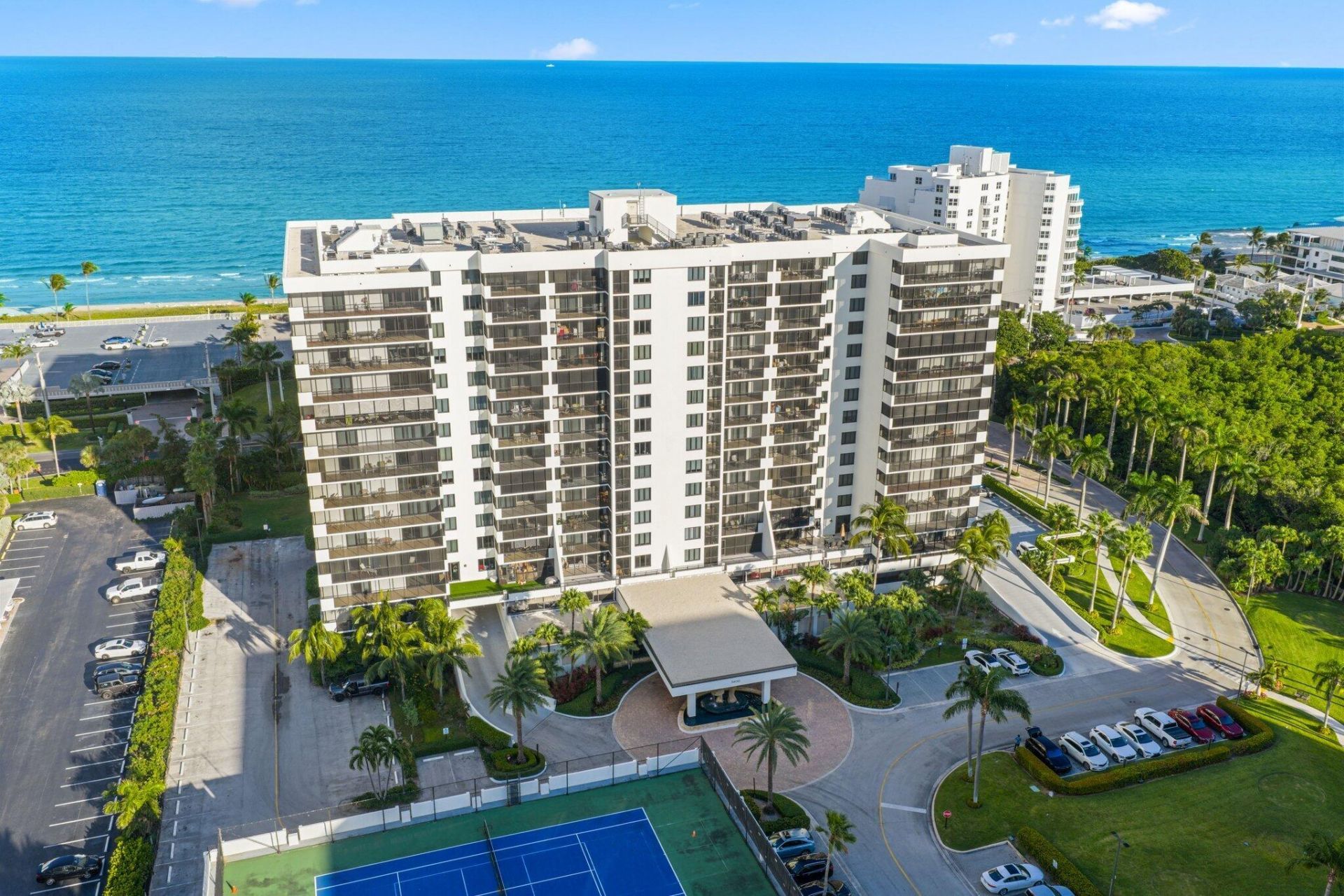 3400 S Ocean Boulevard, Unit Ph-G, Highland Beach, FL 33487 Photo