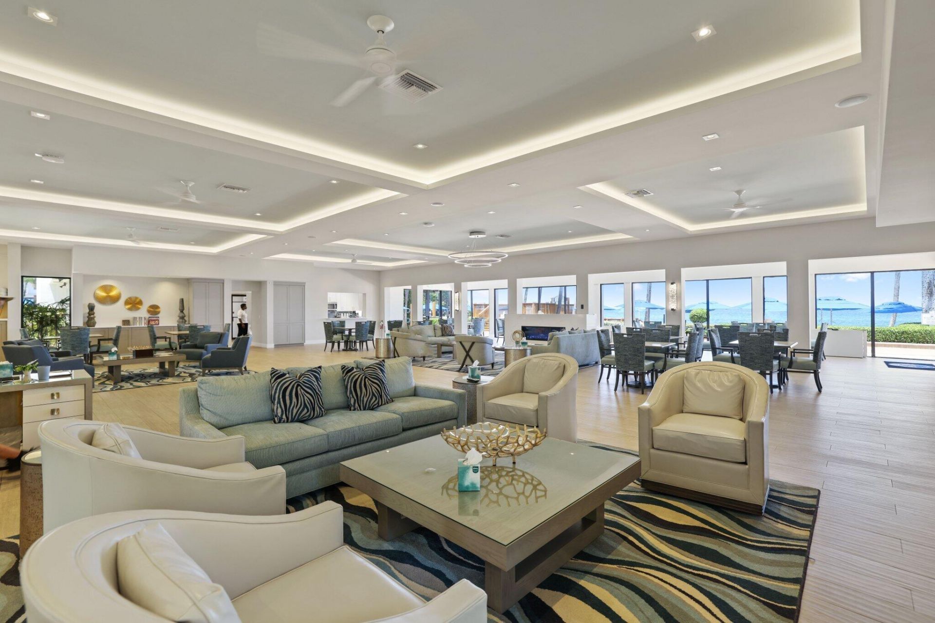 3400 S Ocean Boulevard, Unit Ph-G, Highland Beach, FL 33487 Photo