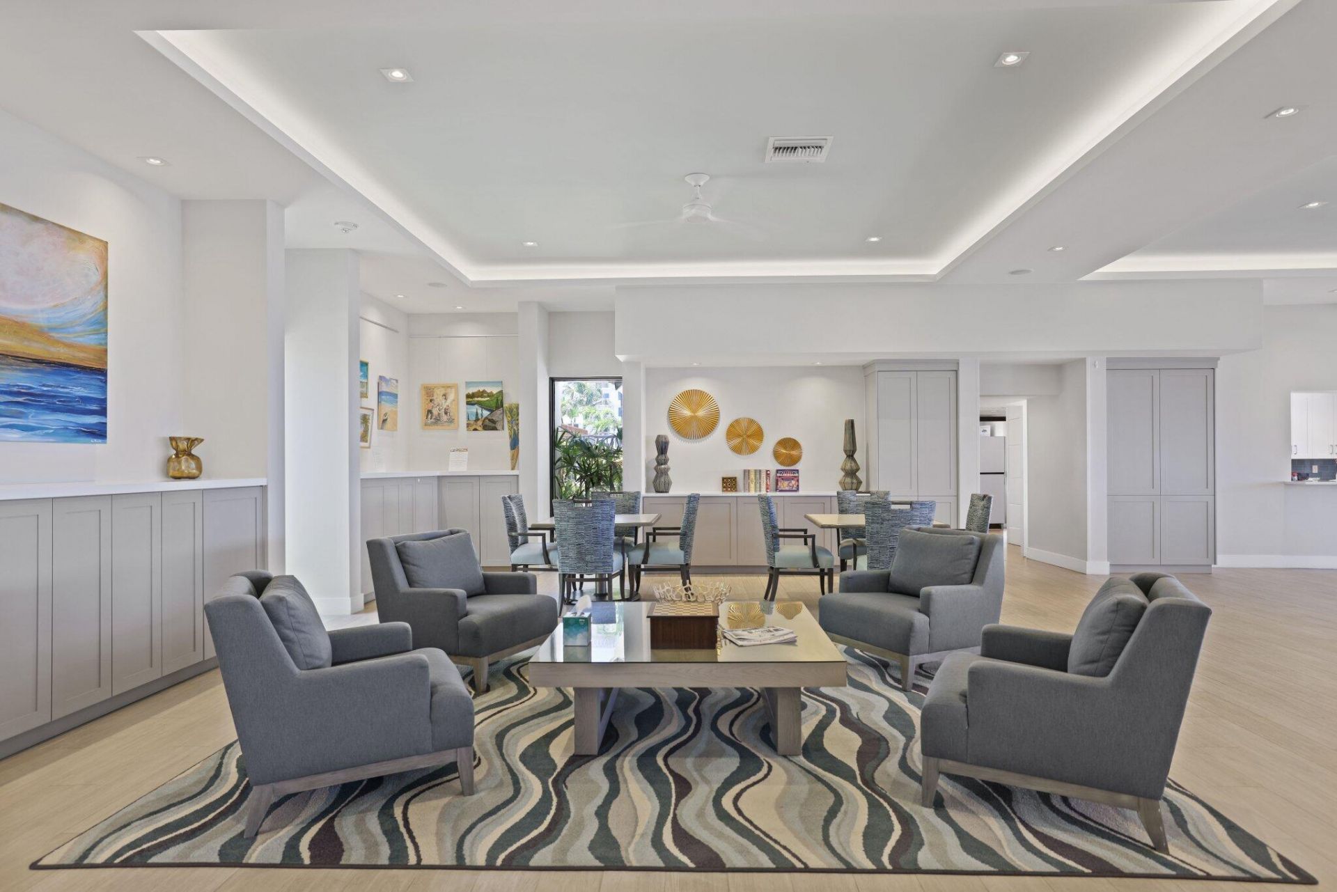 3400 S Ocean Boulevard, Unit Ph-G, Highland Beach, FL 33487 Photo