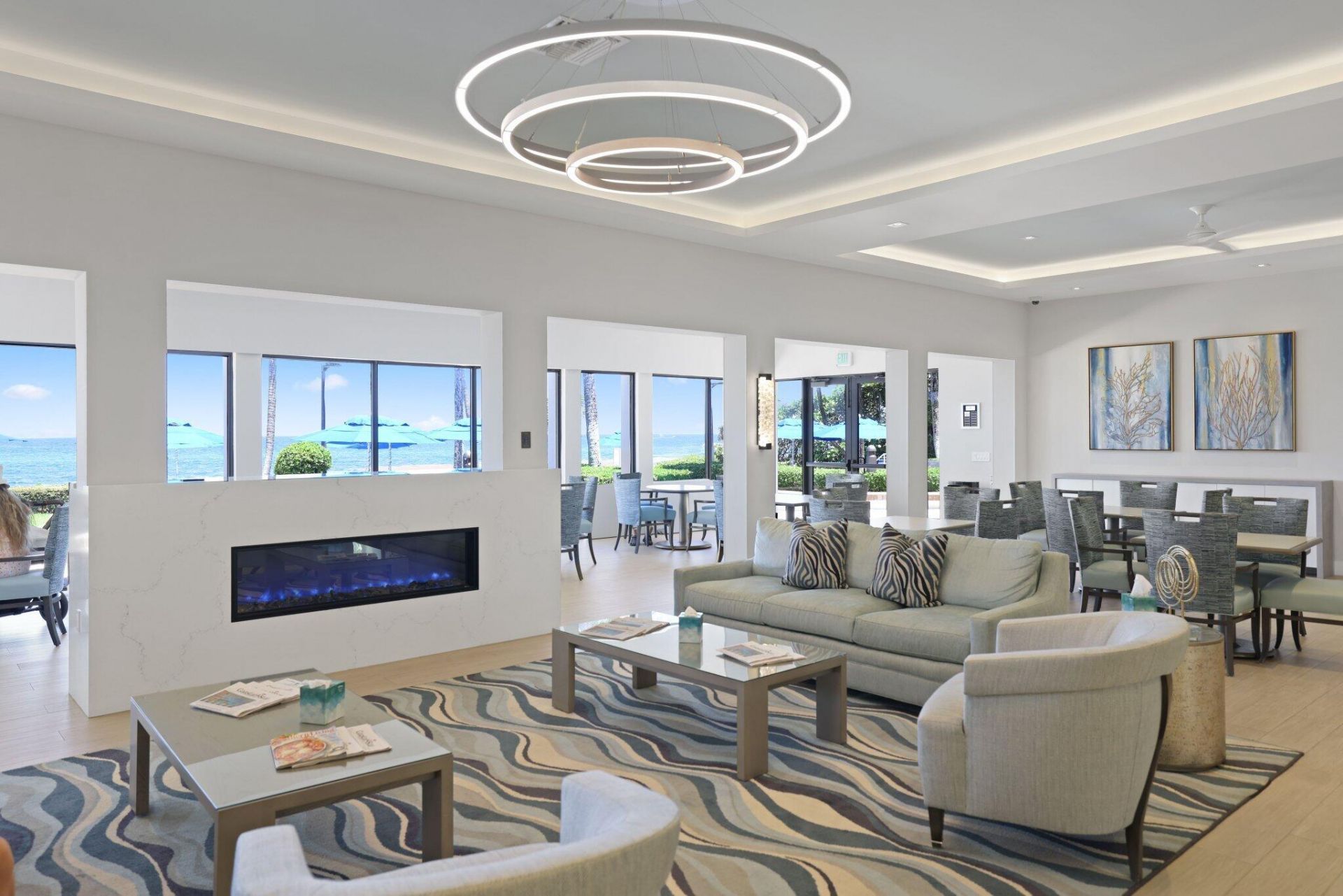 3400 S Ocean Boulevard, Unit Ph-G, Highland Beach, FL 33487 Photo