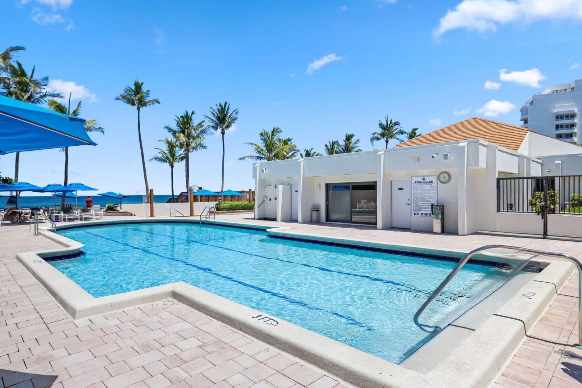 3400 S Ocean Boulevard, Unit Ph-G, Highland Beach, FL 33487 Photo