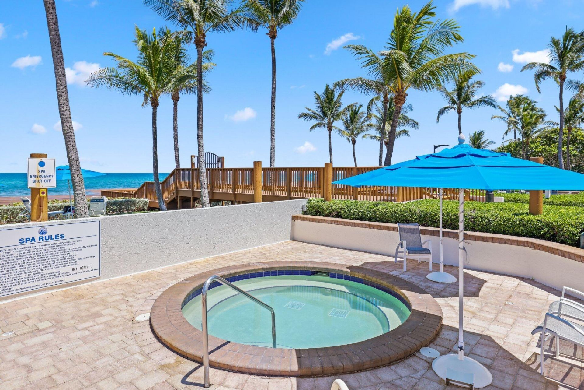 3400 S Ocean Boulevard, Unit Ph-G, Highland Beach, FL 33487 Photo