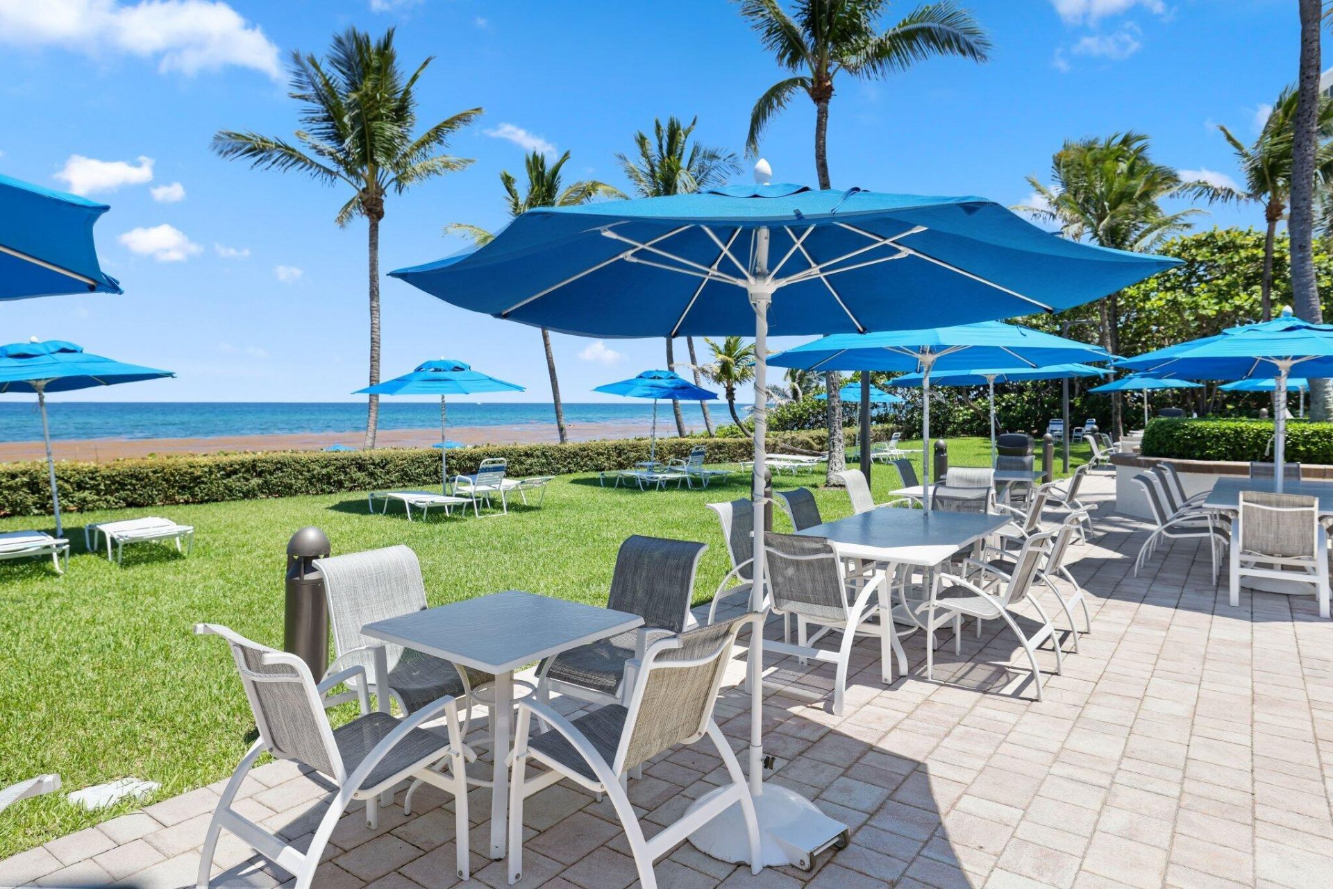 3400 S Ocean Boulevard, Unit Ph-G, Highland Beach, FL 33487 Photo