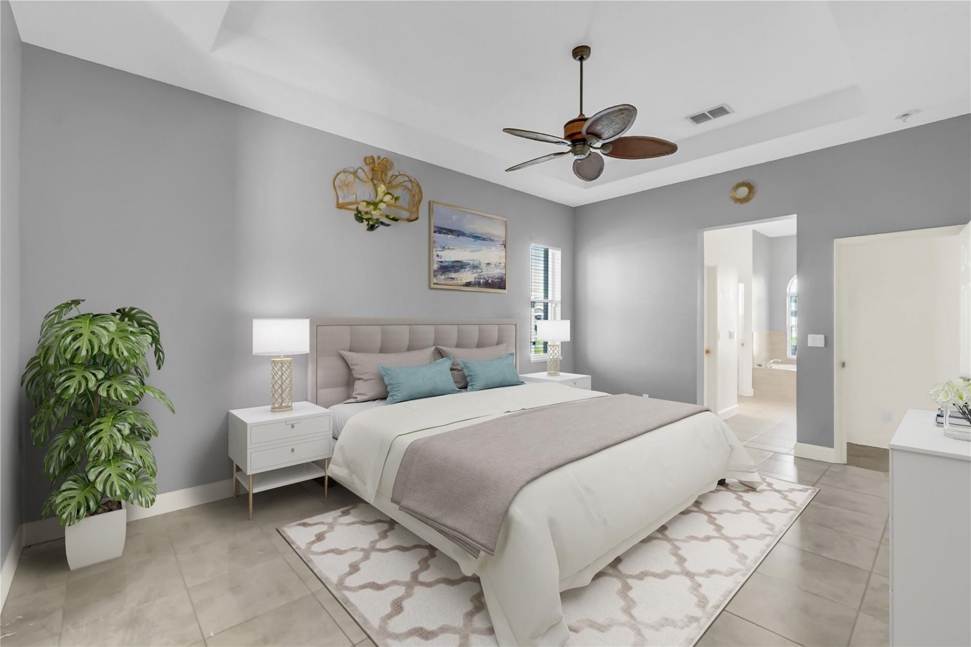 1038 SW Fisherman Ave, Port Saint Lucie, FL 34953 Photo