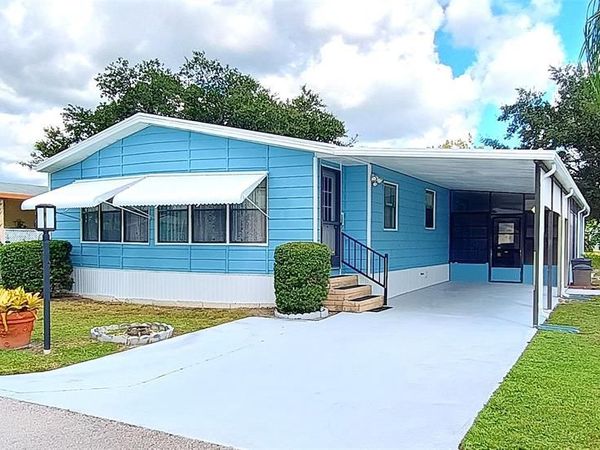 430 La Buona Vita Dr, Port St Lucie, FL 34952