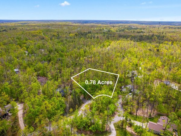 Lot 369 Forest Park Trail, Gaylord, MI 49735