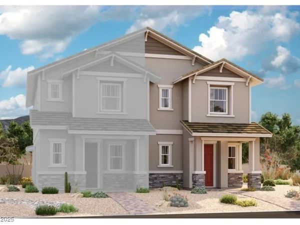 640 Celebratory Place, Henderson, NV 89011