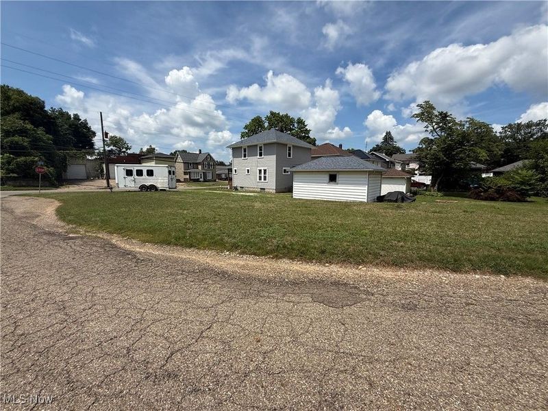 1st Street NE, Massillon, OH 44646 Photo 5