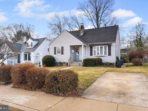 3339 ACTON ROAD, PARKVILLE, MD 21234