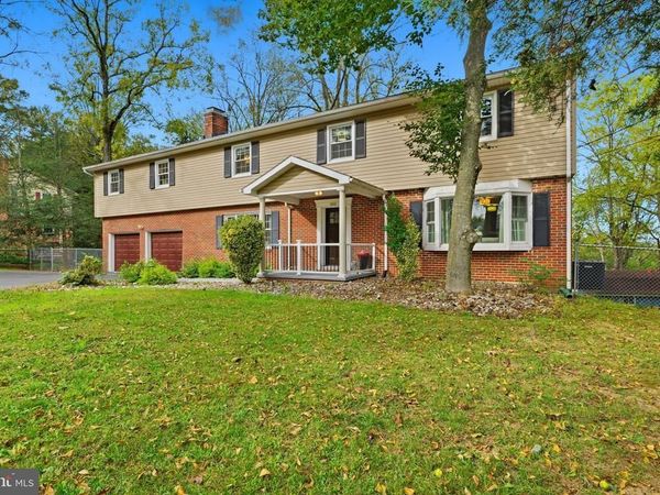 5642 JEFFERSON BOULEVARD, FREDERICK, MD 21703