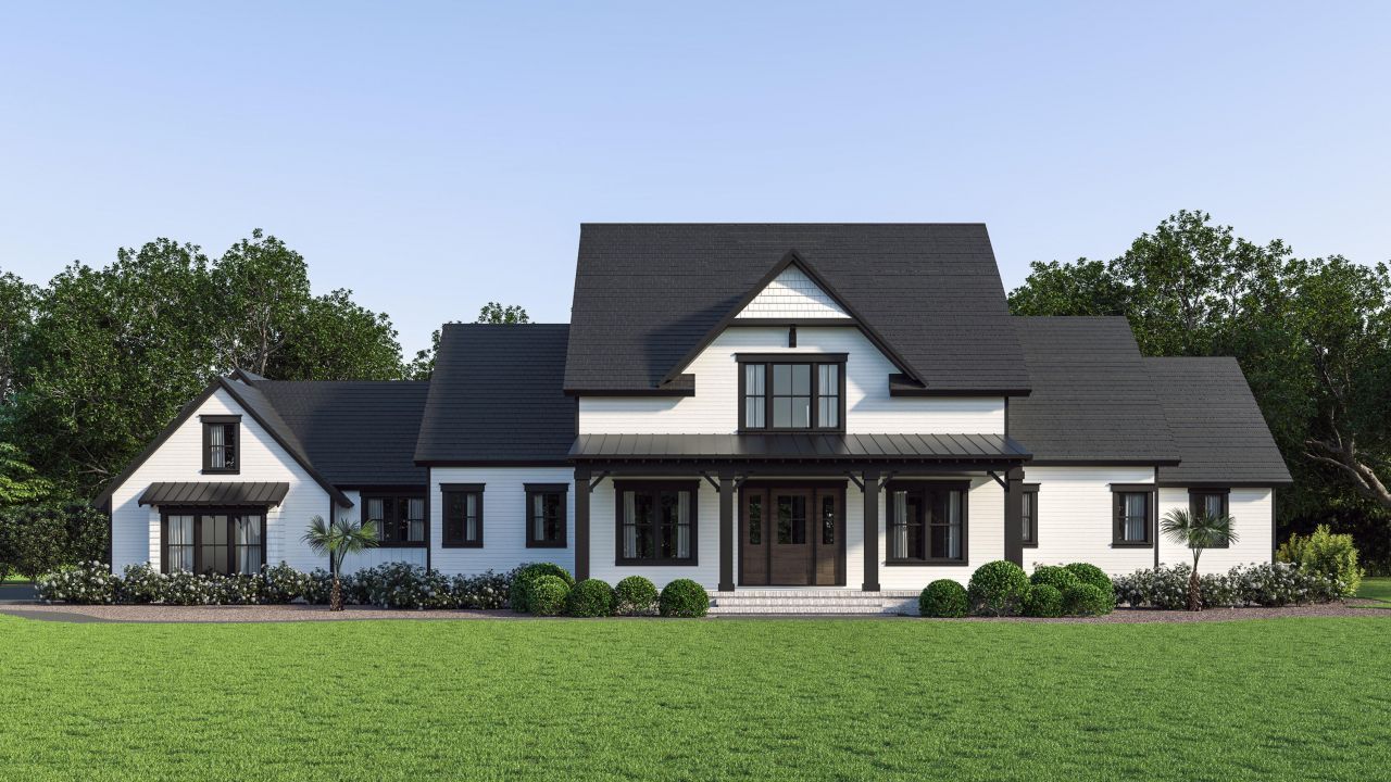 2910 Anchor Watch Drive Photo 1