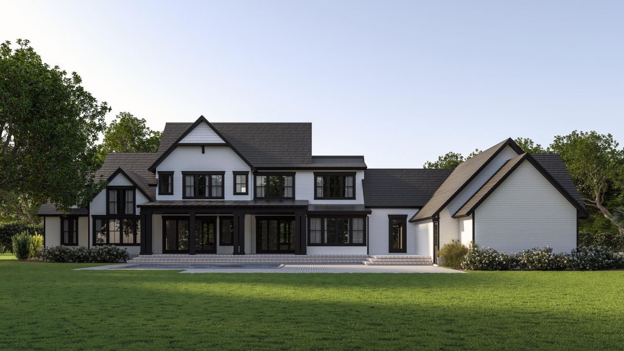 2910 Anchor Watch Drive Photo 2