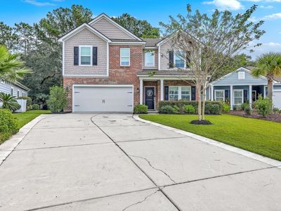 1044 Pigeon Point, Johns Island, SC 29455