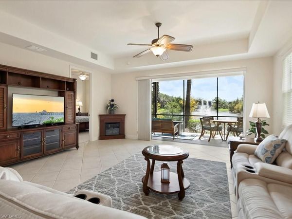 7832 Hawthorne DR, Unit 1902, NAPLES, FL 34113