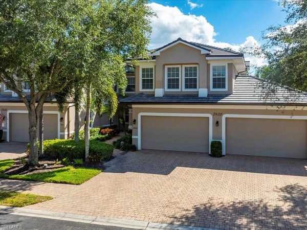 7832 Hawthorne DR, Unit 1902, NAPLES, FL 34113