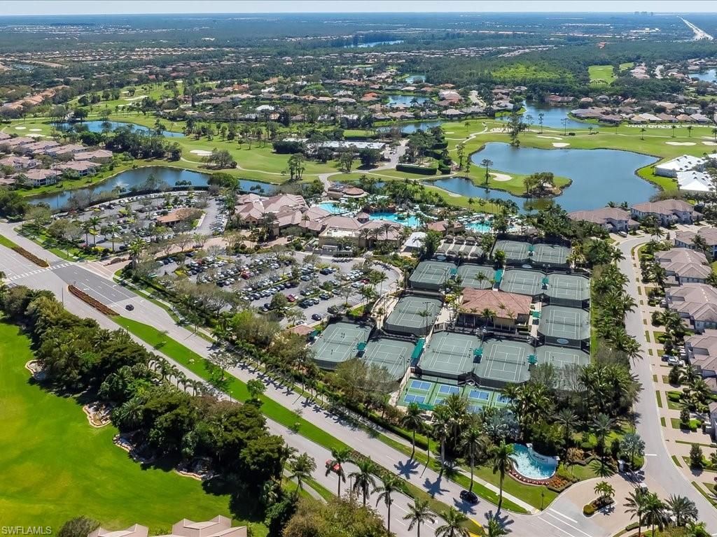 7832 Hawthorne Dr, Unit 1902, Naples, FL 34113 Photo