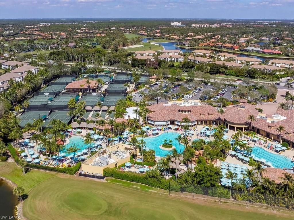 7832 Hawthorne Dr, Unit 1902, Naples, FL 34113 Photo