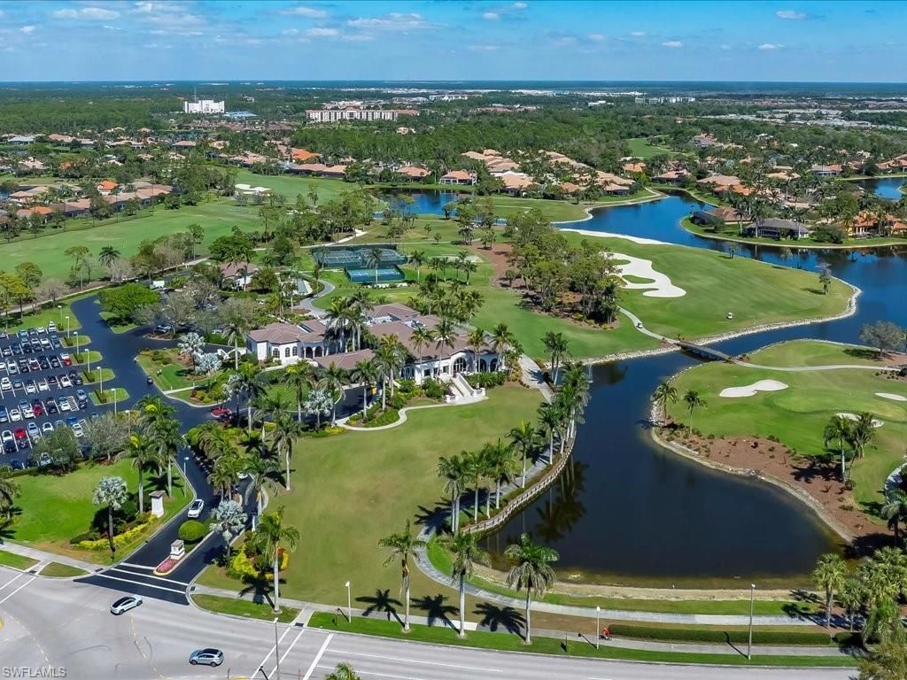 7832 Hawthorne Dr, Unit 1902, Naples, FL 34113 Photo