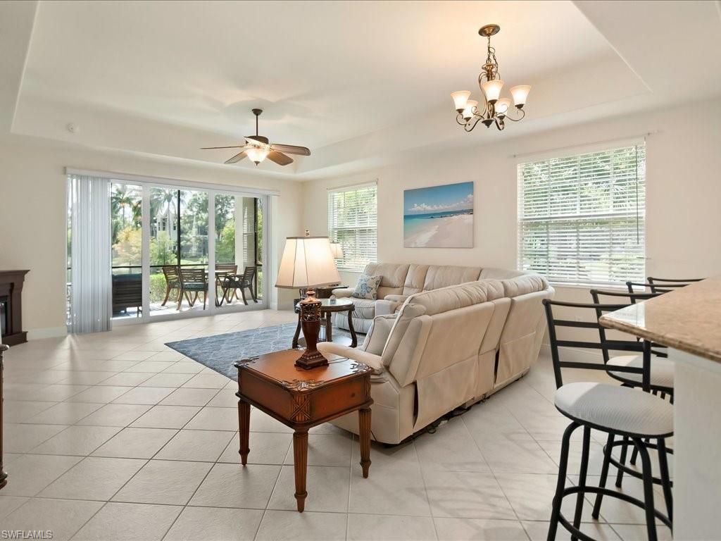 7832 Hawthorne Dr, Unit 1902, Naples, FL 34113 Photo