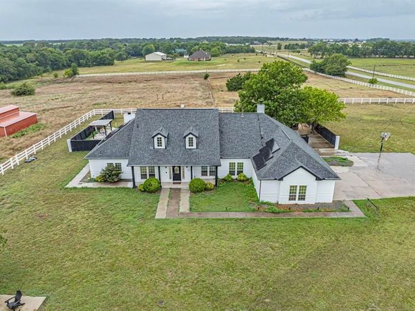 4908 Glenwood Lane, Anna, TX 75409