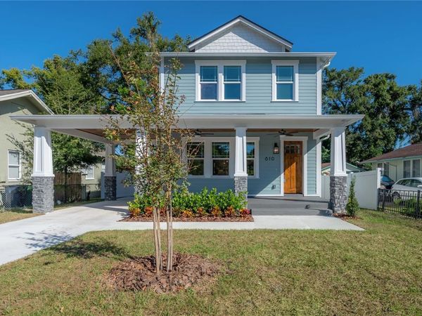 810 E FRIERSON AVENUE, TAMPA, FL 33603