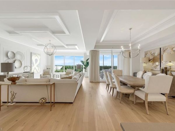 4971 Bonita Bay BLVD, Unit 402, BONITA SPRINGS, FL 34134