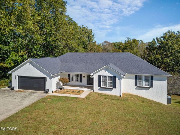 966 SE River Bend Drive, Cookeville, TN 38506