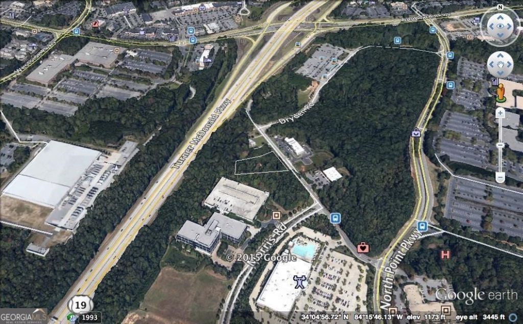 12410 Morris Road, Alpharetta, GA 30005 Main Photo