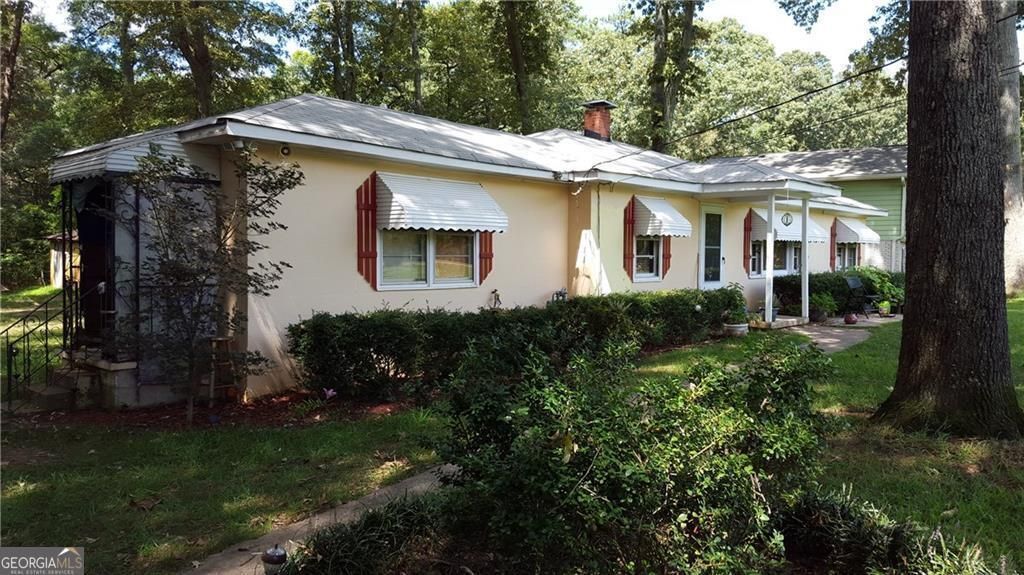 12410 Morris Road, Alpharetta, GA 30005 Main Photo