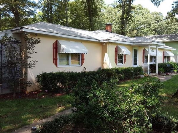 12410 Morris Road, Alpharetta, GA 30005