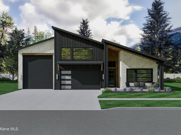1243 E SLEEPING DEER AVE, Hayden, ID 83835