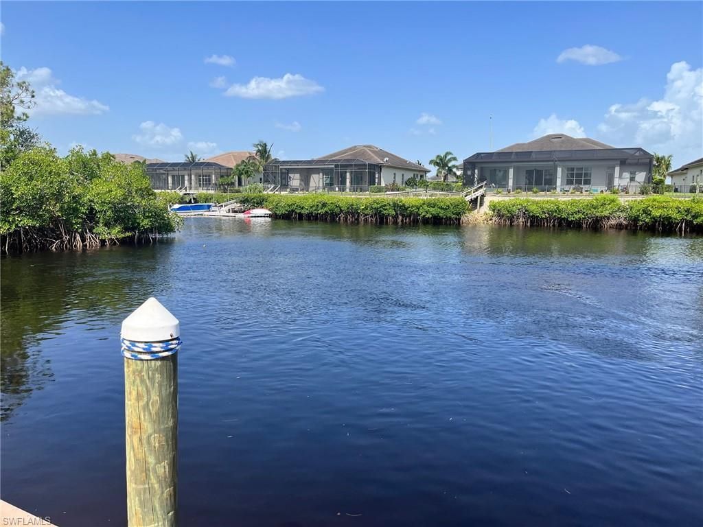 6156 Lake Front Dr, Fort Myers, FL 33908 Photo