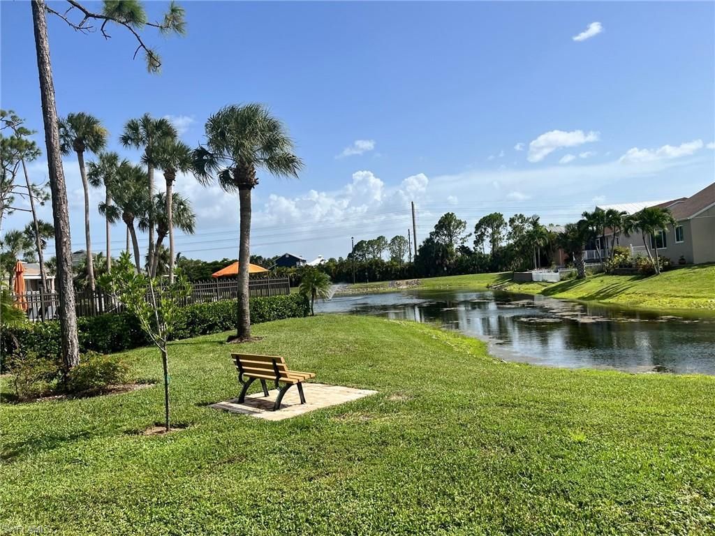 6156 Lake Front Dr, Fort Myers, FL 33908 Photo