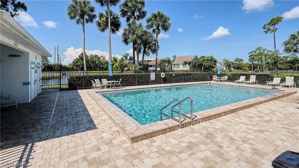 6156 Lake Front Dr, Fort Myers, FL 33908 Photo