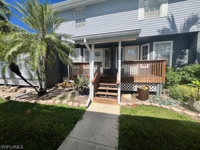 6156 Lake Front Dr, Fort Myers, FL 33908 Photo