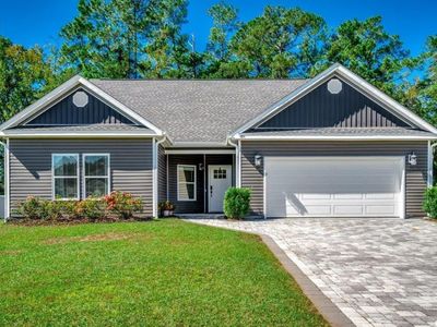 424 Cotton Grass Dr., Loris, SC 29569