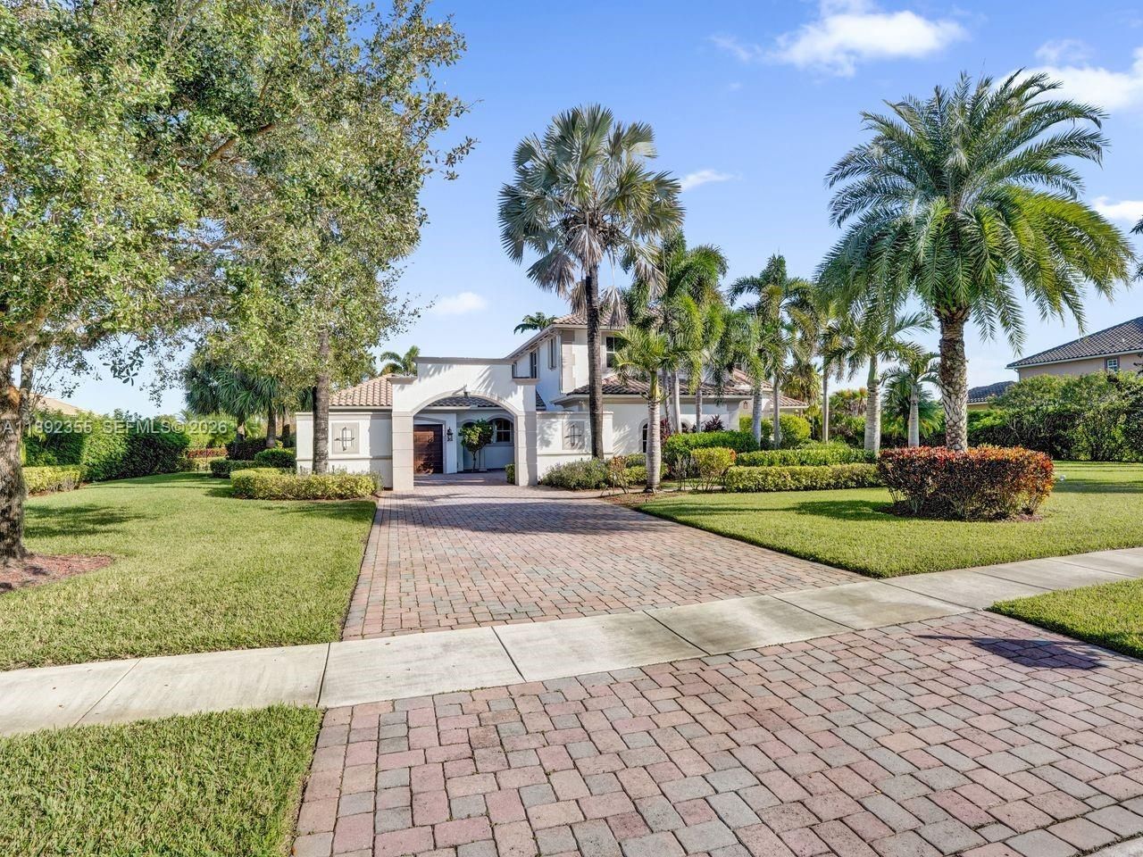 14403 Jockey Circle South, Davie, FL 33330 Photo