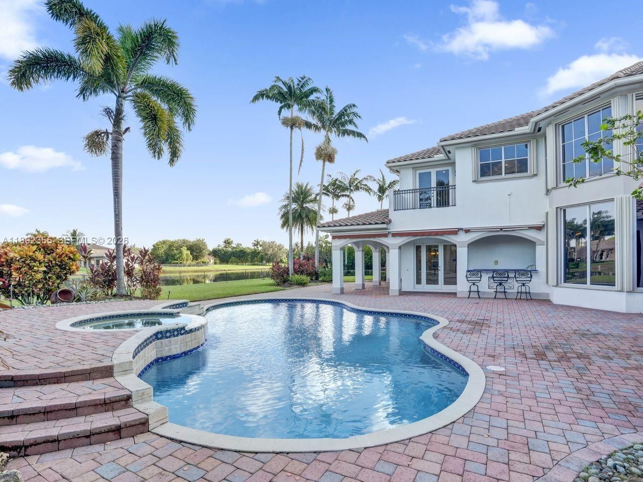 14403 Jockey Circle South, Davie, FL 33330 Photo