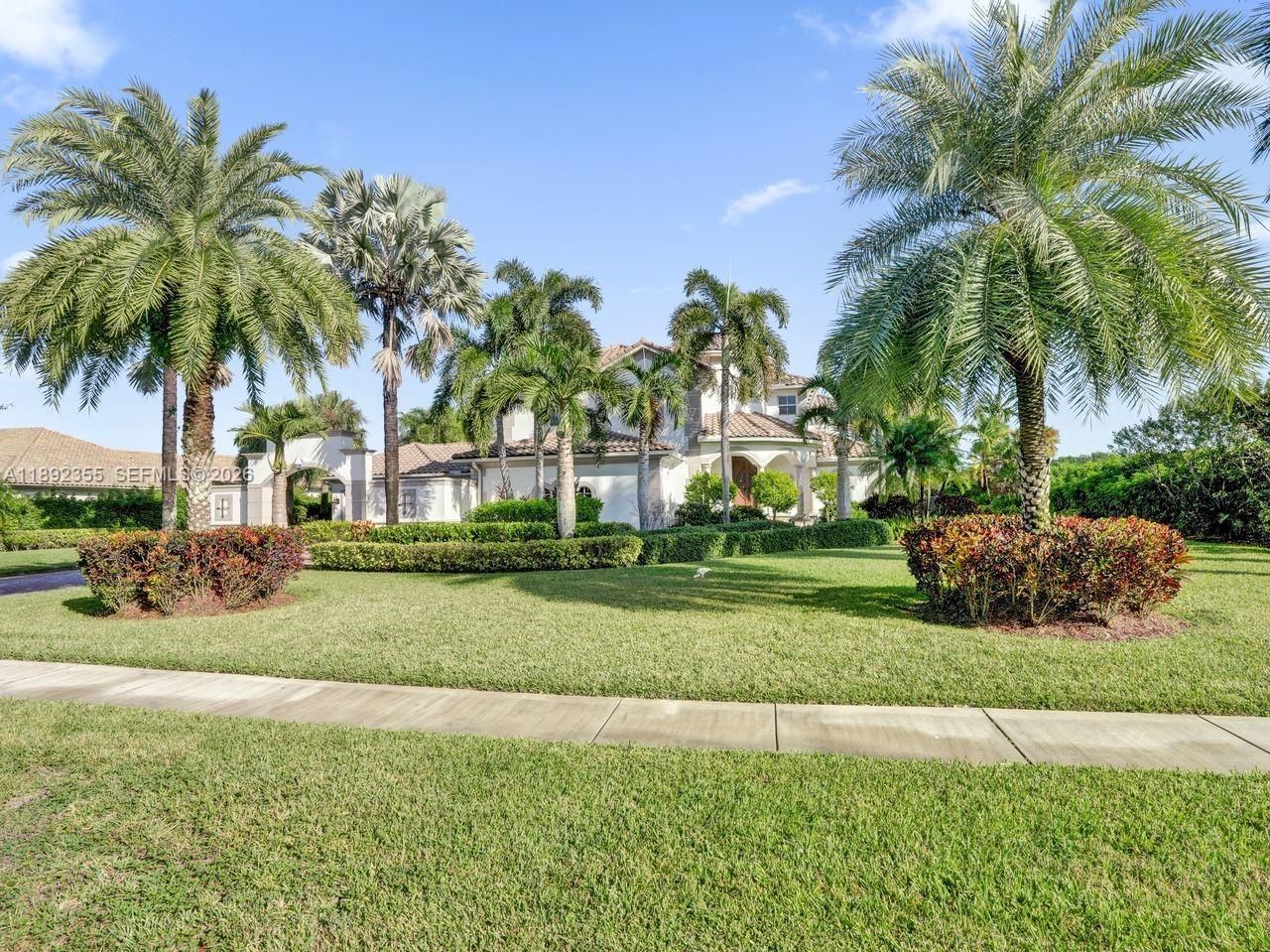 14403 Jockey Circle South, Davie, FL 33330 Photo