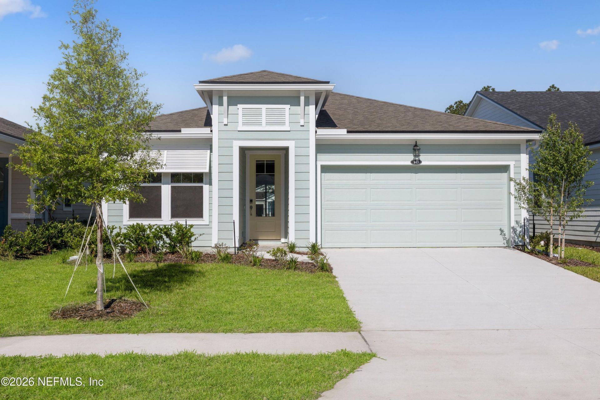 149 Crafton Circle, Saint Johns, FL 32259 Main Photo