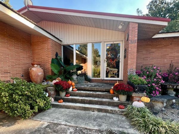 311 E Main Street E, Fisher, AR 72429