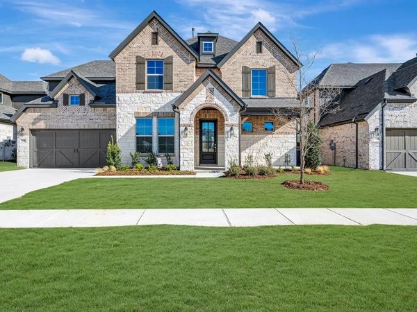 3608 Birds Eye Lane, Celina, TX 75009