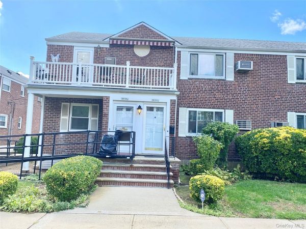 264-15 Langston Avenue, Unit 1st FL, Glen Oaks, NY 11004