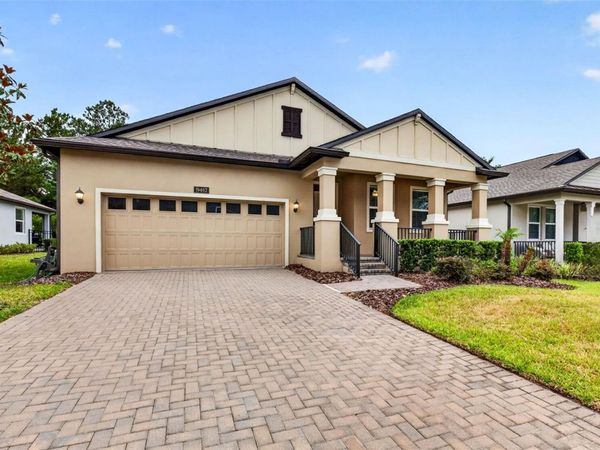 19462 FOREST GARDEN COURT, BROOKSVILLE, FL 34601
