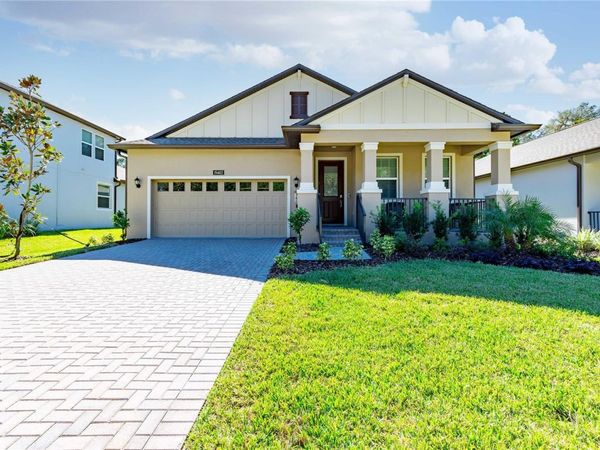 19462 FOREST GARDEN COURT, BROOKSVILLE, FL 34601