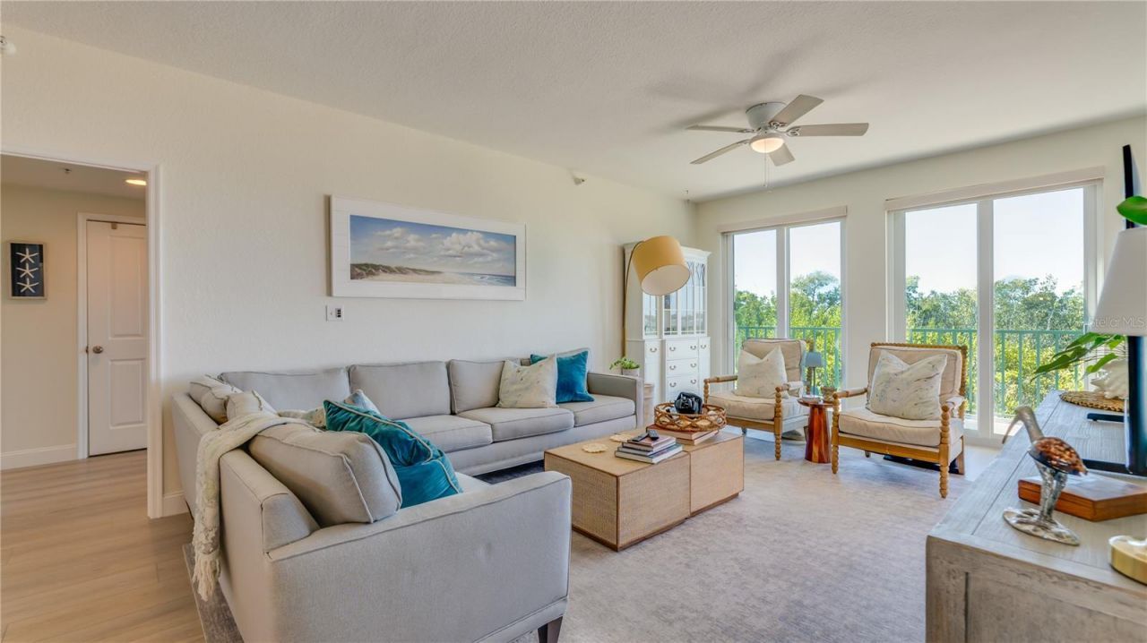 4737 Dolphin Cay Lane S, Unit 107, Saint Petersburg, FL 33711 Photo